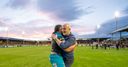 Agar: Lessons in coaching