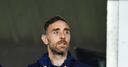 Keogh appeals Derby contract termination