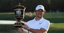 McIlroy continues Koepka chase