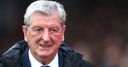 Hodgson still fears Palace relegation