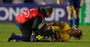 England's Watson set to be sidelined until 2020