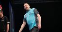 Harrington's Grand Slam breakthrough