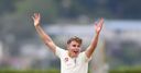 Curran keen to shed 'vulnerable' tag