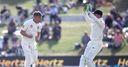 Curran brace puts England in control