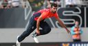 Gough: Mahmood good option for England