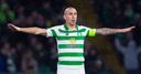 Brown to SFA: Pause league for Euro play-off