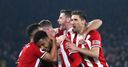 'Sheffield United were like Barcelona'