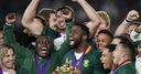'No discussions' over South Africa joining Six Nations