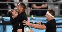 All Blacks ease to RWC bronze