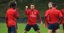 Sokratis: Arsenal captaincy not important