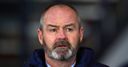 Euro play-off the focus, says Clarke