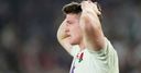Jones to keep faith with Curry at No 8