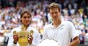 Berdych announces tennis retirement