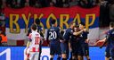Champions League hits and misses