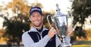 Golf weekend round-up