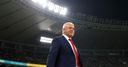 Gatland's hopes for Wales' future
