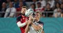 Eagle Hooley out to clip Falcons' wings
