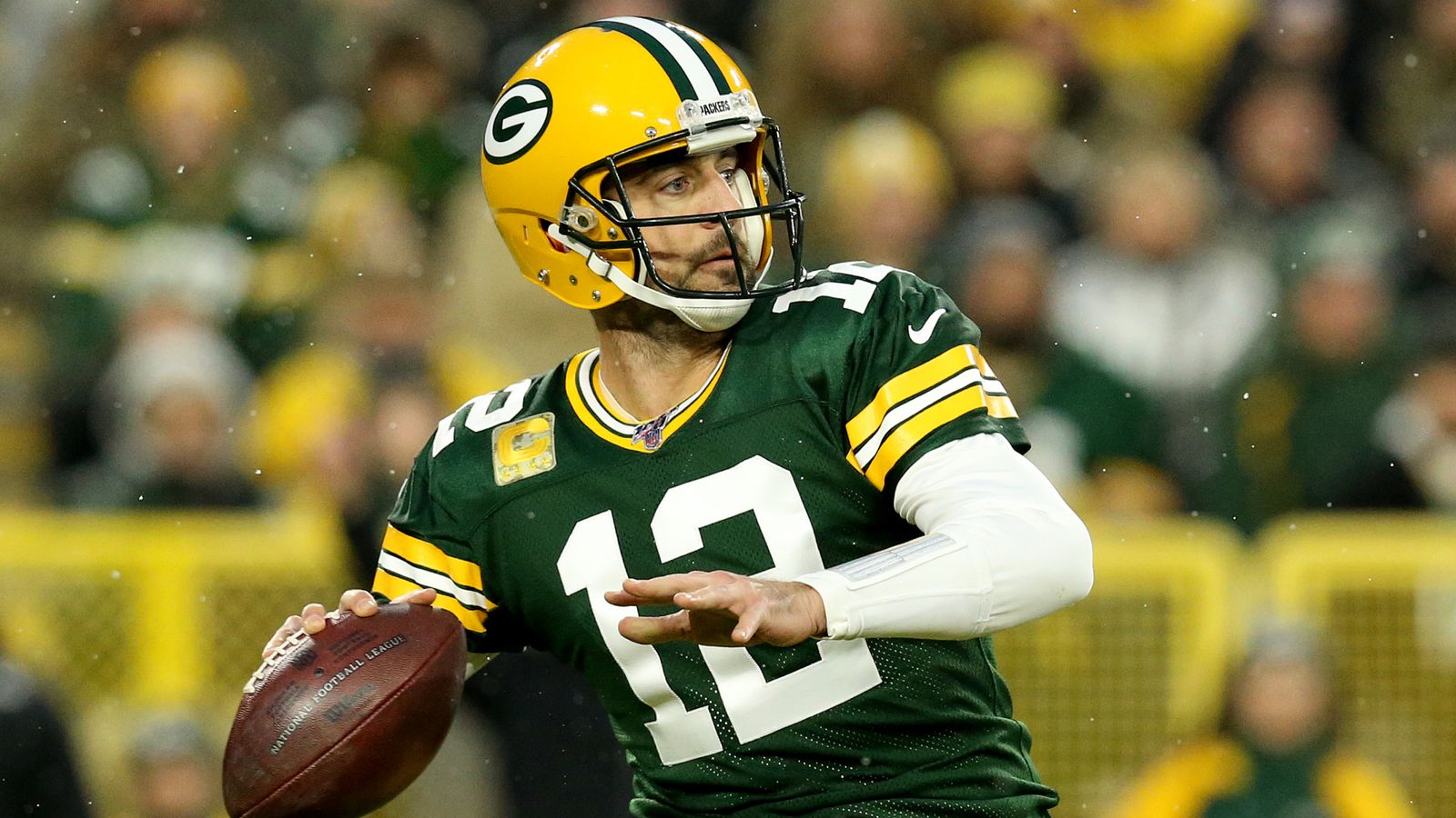 Rams vs Packers Prediction, Odds & Best Bets for Monday Night Football  (Green Bay Stays Alive in Wild Card Race)