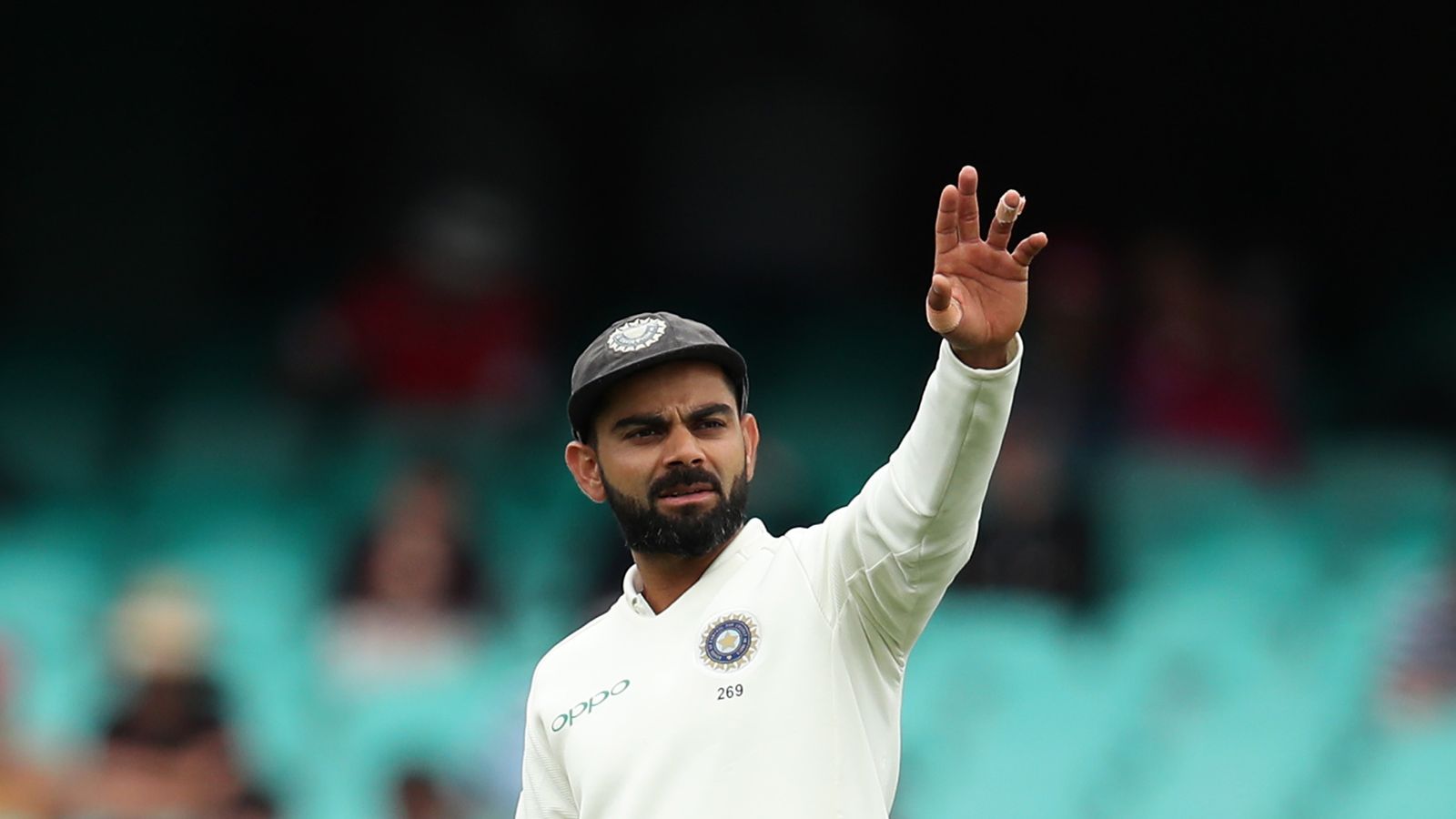 India's Virat Kohli wary of regular day-night Test cricket | Cricket