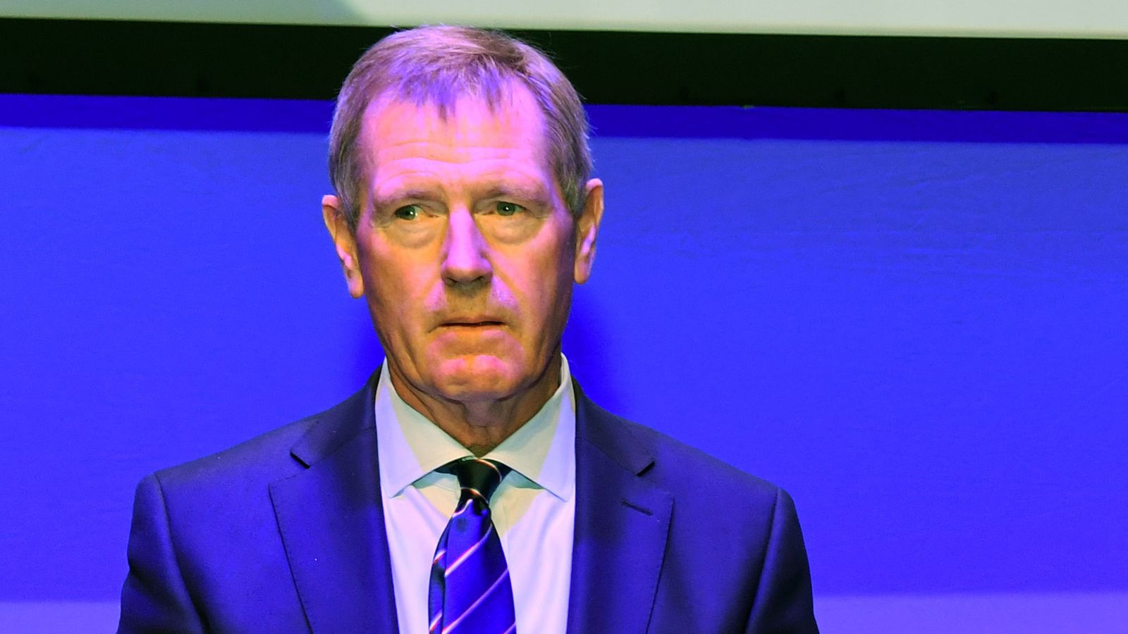 Dave King Q&A after Rangers AGM