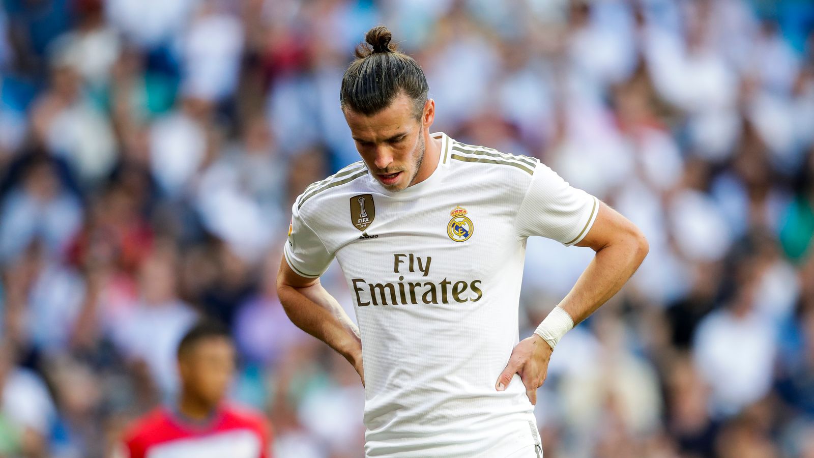 Euro papers: Bale's only Real escape?