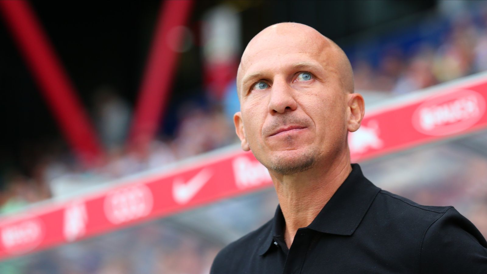 Barnsley want to speak to Wolfsberger boss Gerhard Struber about manager vacancy - Sky Sports