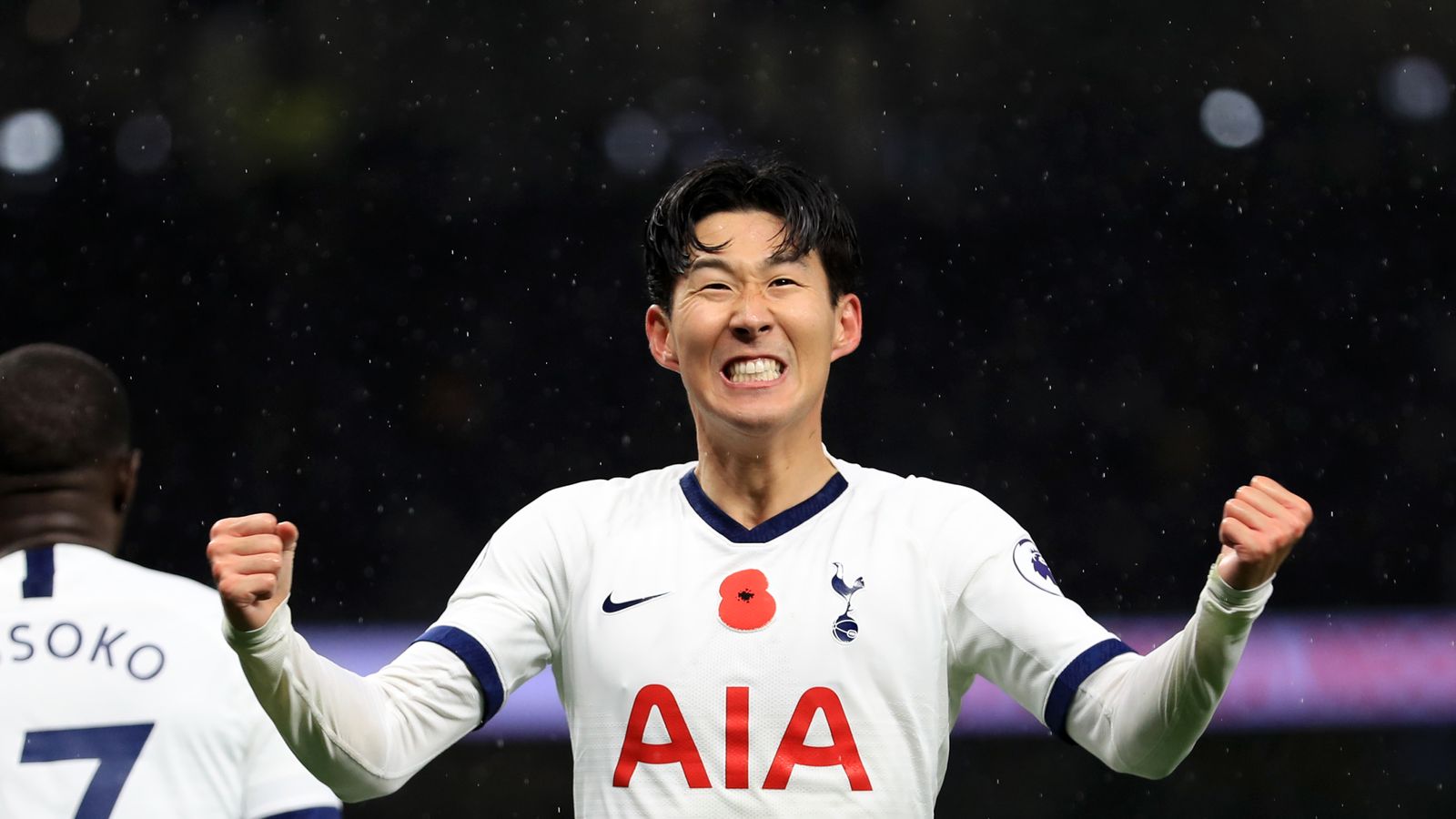 Heung-Min Son to shine for Jose Mourinho's Tottenham - Jones Knows