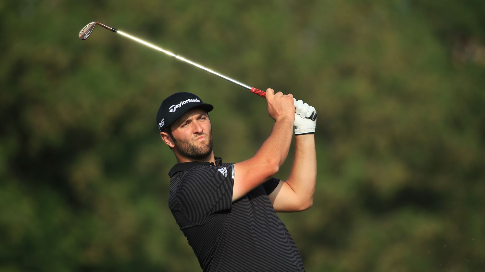 Jon Rahm confident for Dubai double after lengthy break ...