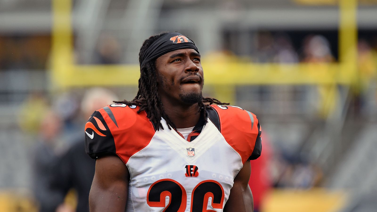 NFL could terminate Josh Shaw's $895,000 contract for betting on games