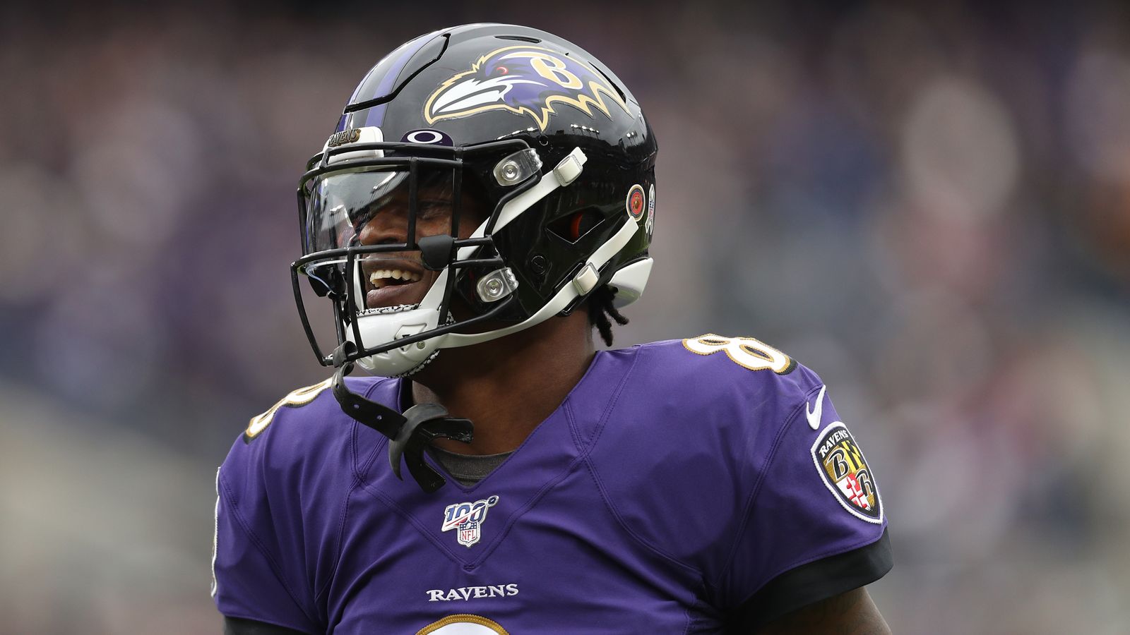 Houston Texans vs. Baltimore Ravens Notebook: Defense Contains Lamar  Jackson - Sports Illustrated Houston Texans News, Analysis and More