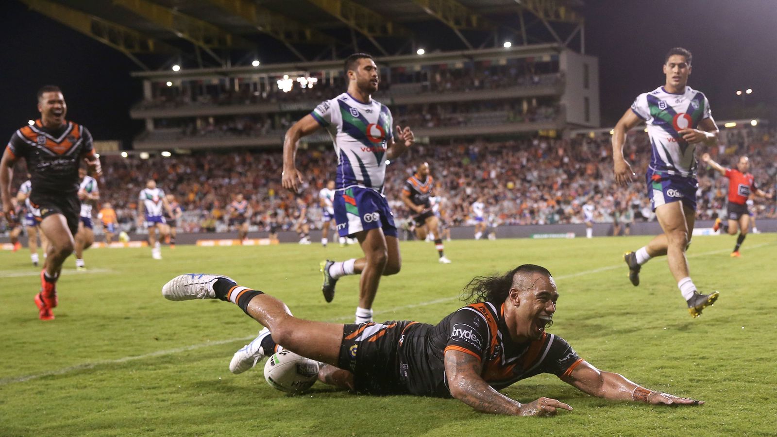 The NRL stars moving to Super League for the 2020 season | Rugby League ...