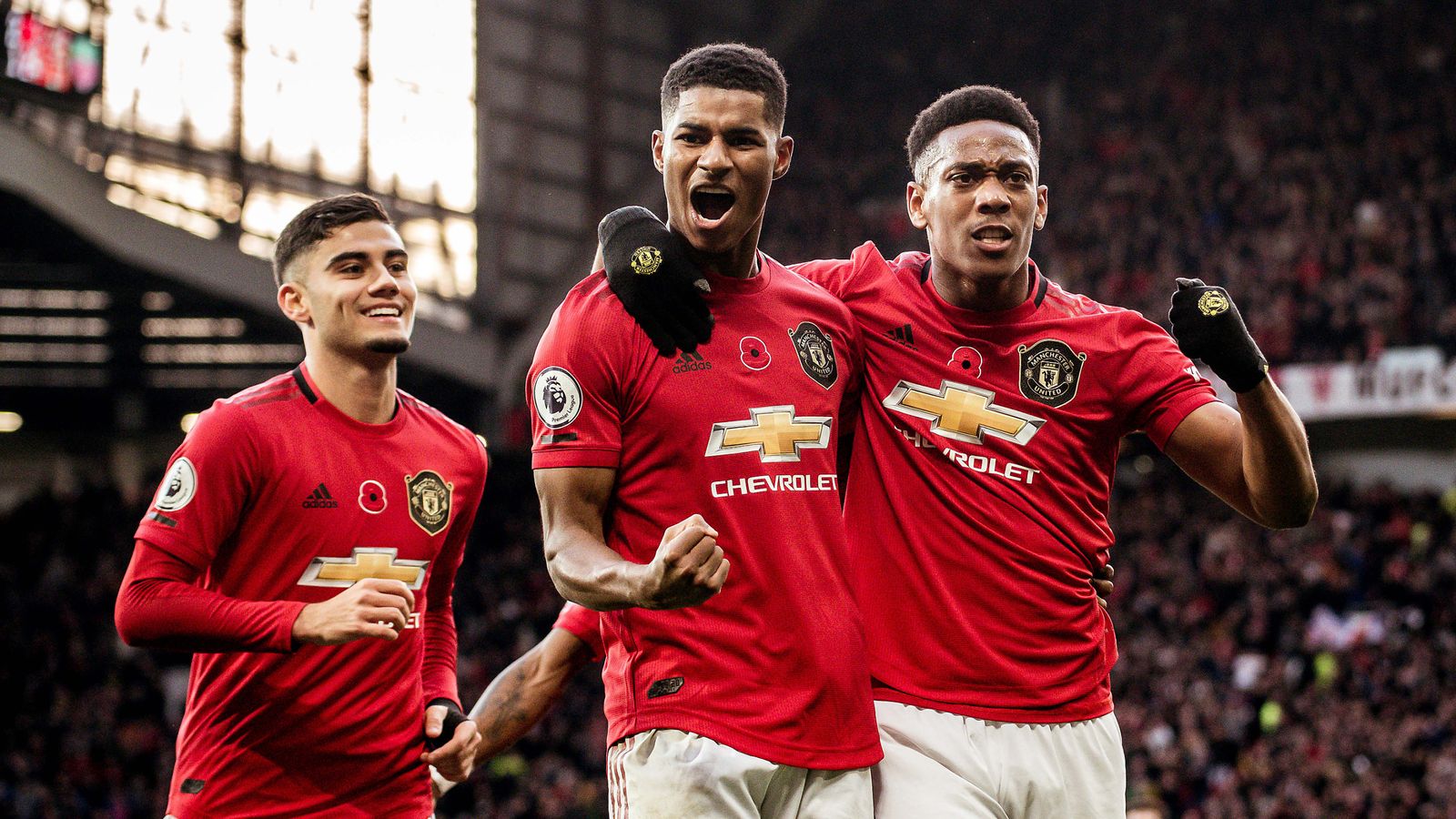 Jones Knows: Back Utd for top four at 5/1