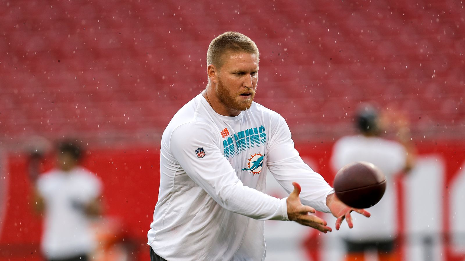 Jacksonville Jaguars sign Nick O'Leary after Josh Oliver injury | NFL ...