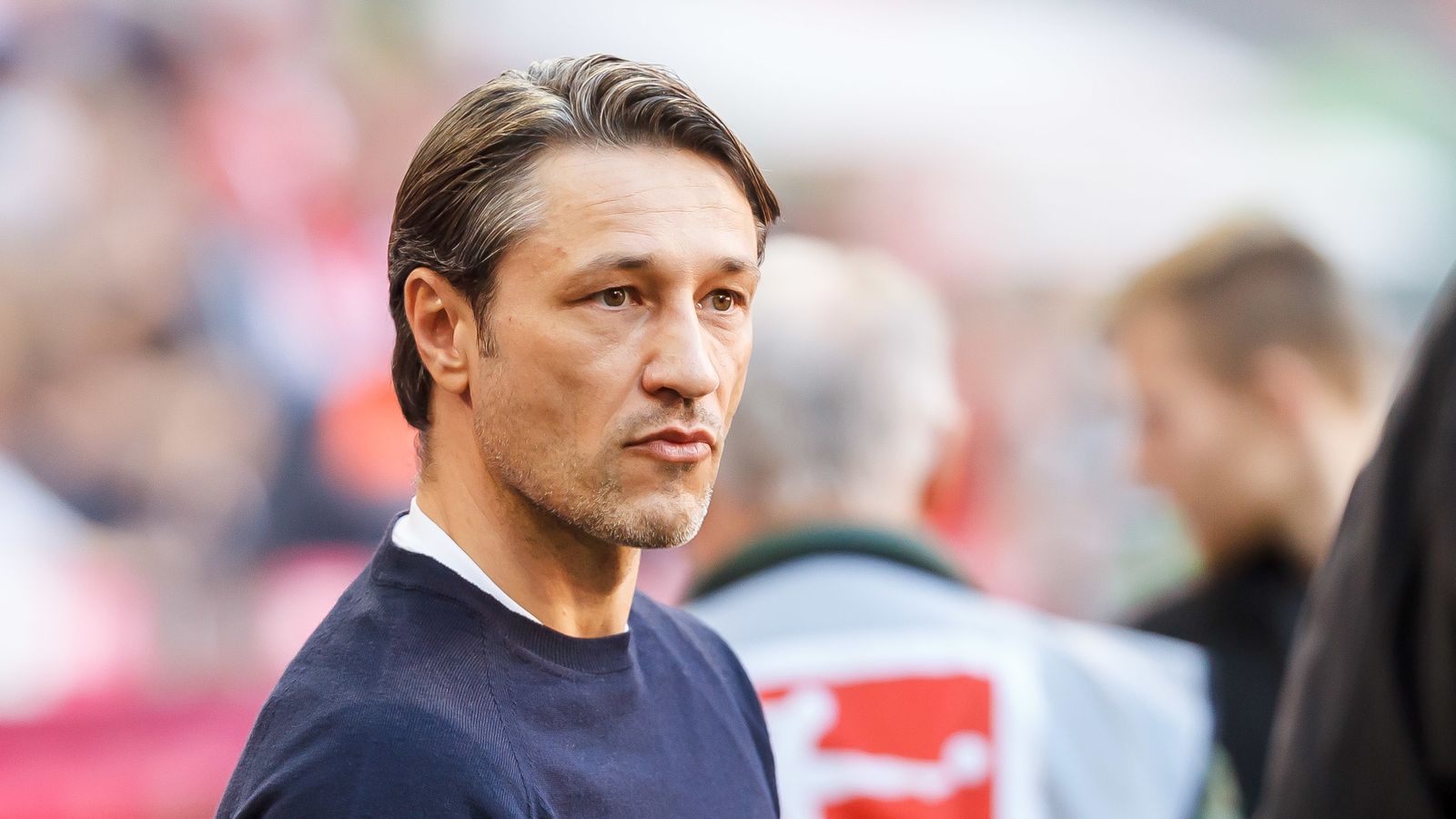 Bayern Munich And Niko Kovac Part Ways After 16 Months In Charge Football News Sky Sports 6726