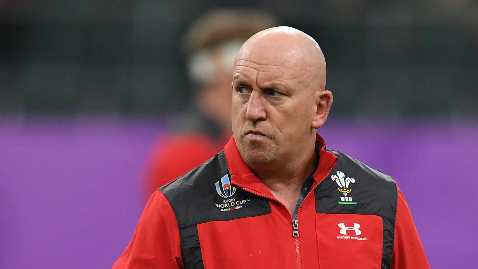 Shaun Edwards joins France staff as defence coach Rugby Union News
