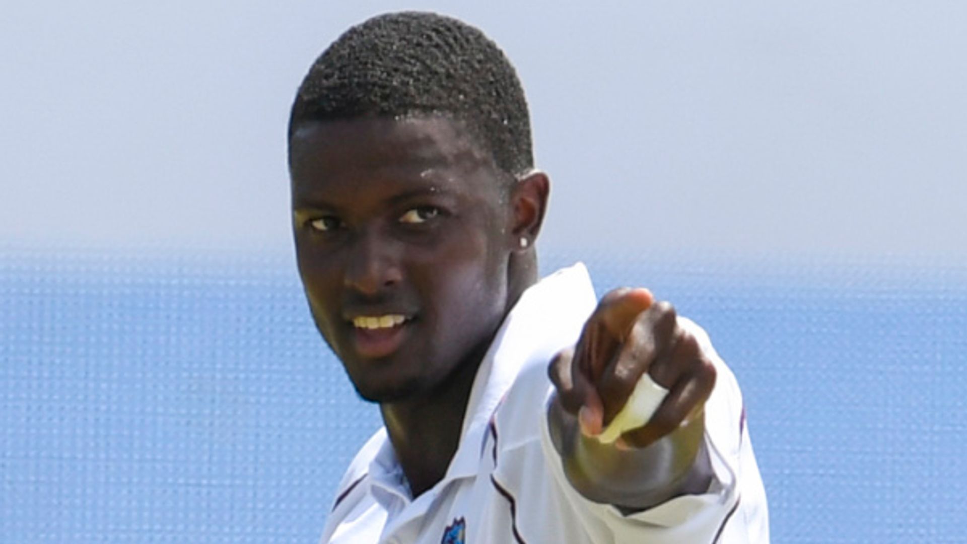 Holder: Huge step forward for cricket