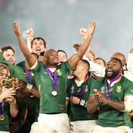 Tendai Mtawarira retires as the most capped prop in Springboks history