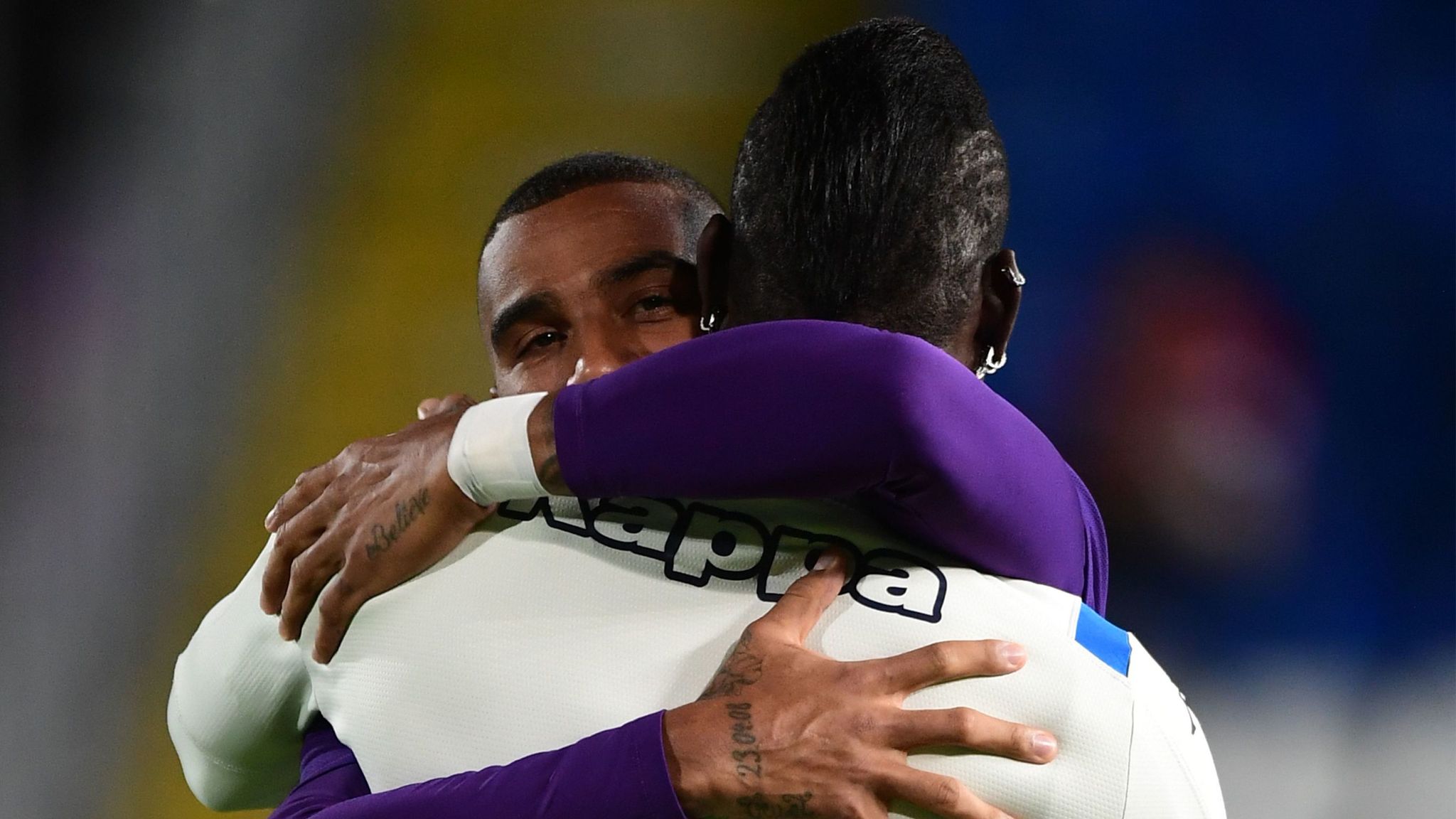 Flipboard: Kevin-Prince Boateng to set up 'racism task ...