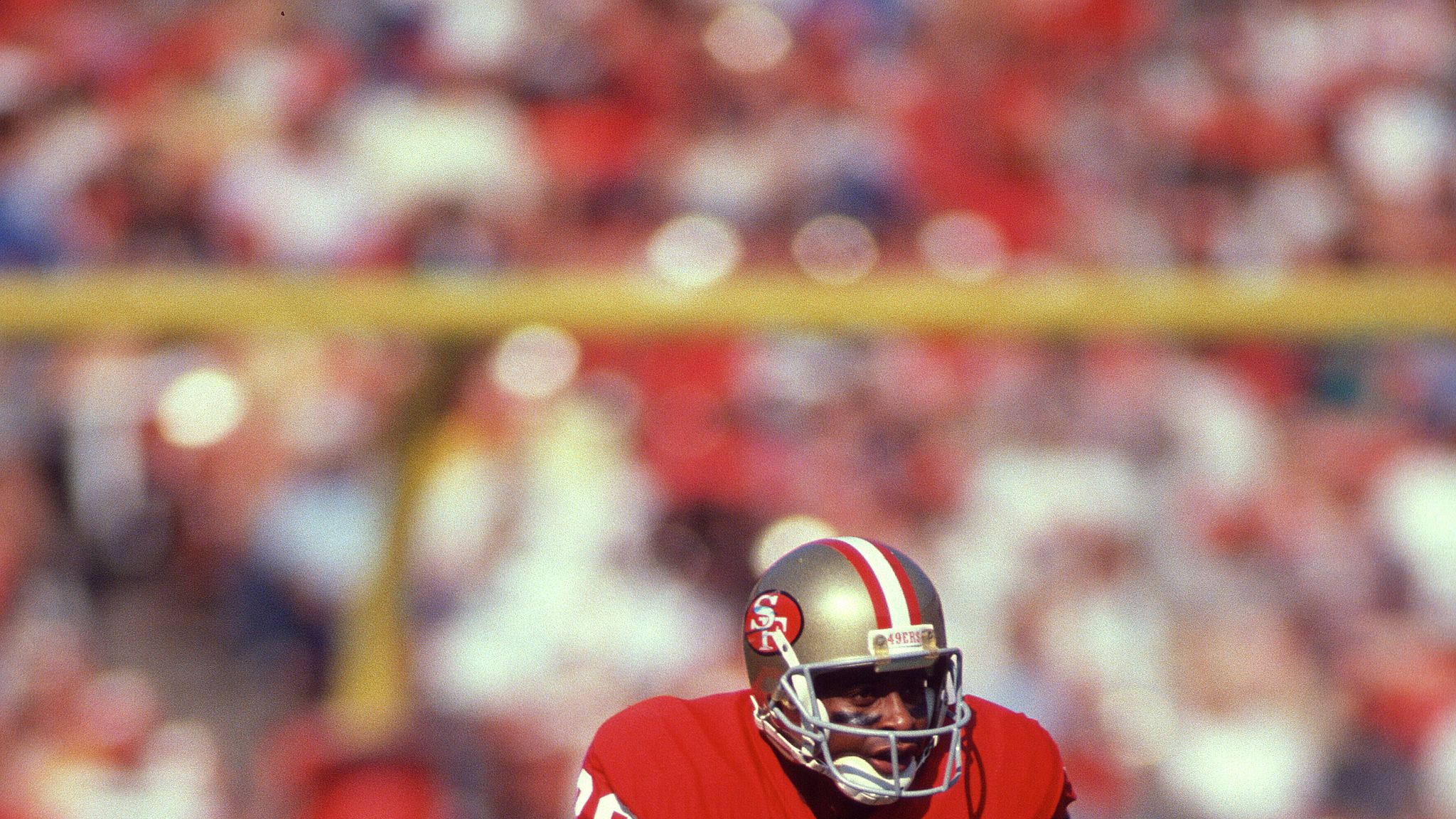 NFL legend Jerry Rice explains what it takes to win the Super Bowl