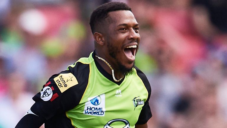England's Chris Jordan was snapped up by Kings XI Punjab for £320k