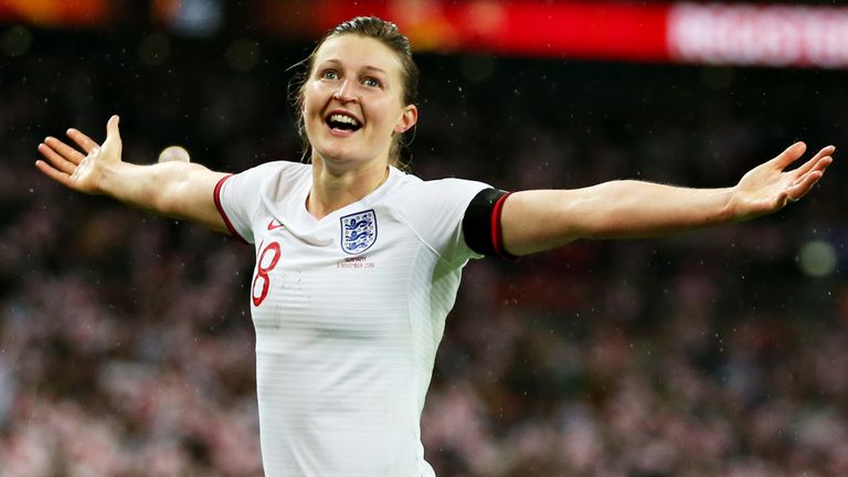 Inglaterra acoge el Campeonato de Europa Femenino por segunda vez