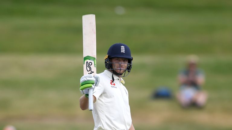 Buttler será el bateador de wicketkeeper en Nueva Zelanda con Jonny Bairstow eliminado