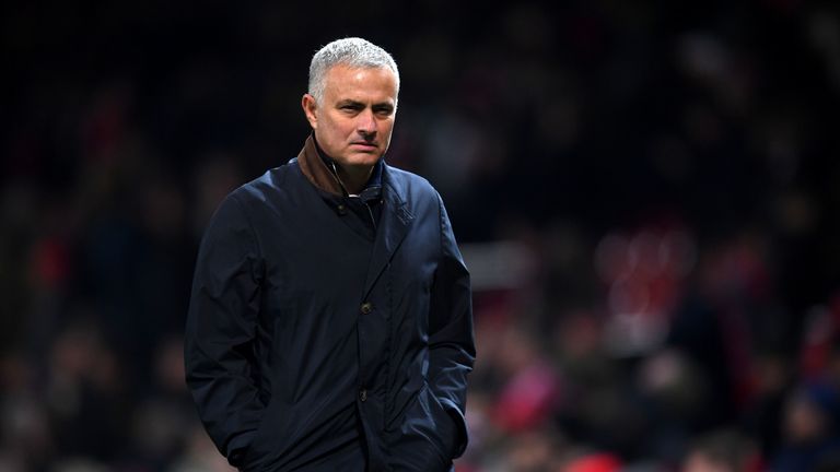 El nombramiento de José Mourinho en Tottenham esta semana sorprendió a Charlie Nicholas