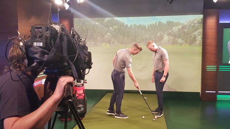 Piers and Andy answered dozens of your questions