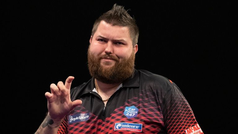 ¿Será este el año en que Michael Smith gane su primer título Pro Tour?