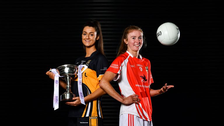 Mourneabbey and Kilkerrin-Clonberne face off in Sunday's All-Ireland final
