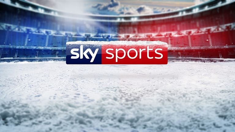 It’ll be a Festive Season to remember on Sky Sports with 46 matches over 33 days from the Premier League, EFL and Scotland
