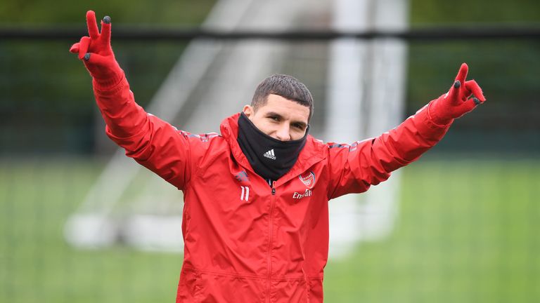 Los informes han vinculado a Torreira con un regreso a Italia