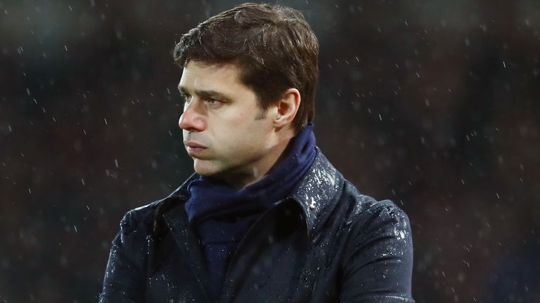 Tottenham's poor start to the season ultimately cost Pochettino his job