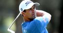 Saturday round-up: Scott leads, Jazz fires 60